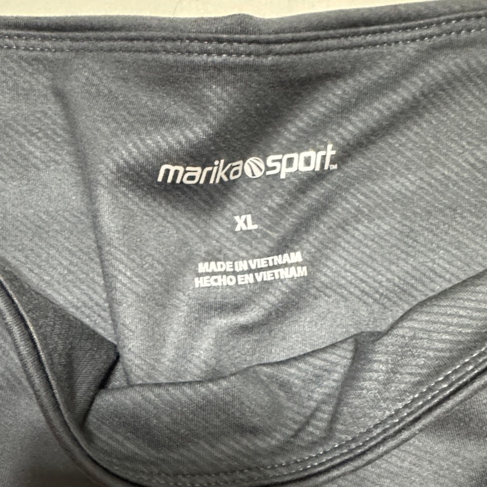 Marika Gray Leggings